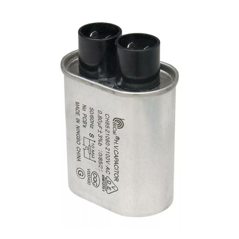 Capacitor De Microondas Bicai 0,85uf Ch85 2100v Original