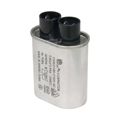 Capacitor De Microondas Bicai 0,85uf Ch85 2100v Original