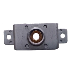 Mancal Dianteiro para Motor de Secador de Cabelo Com Eixo de 4.5mm na internet