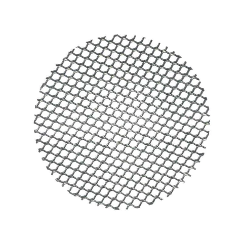 Tela Protetora Secador Taiff Vis 6cm