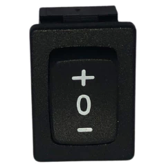 Chave Interruptor para Secador de Cabelo Taiff Com 3 Posições - comprar online