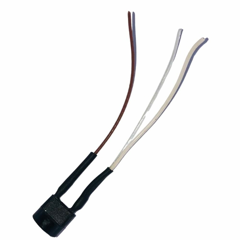 Conector Interno Prancha De Cabelo - Taiff