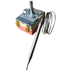 Termostato Capilar para Air Fryer 50°C a 200°C 16A Persicontrols na internet