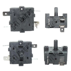 Chave Seletora das Resistencia do Forno Electrolux FB54B e FB54X na internet