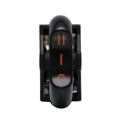 Chave Gangorra para Secador de Cabelo Taiff Tourmaline