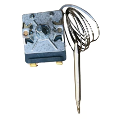 Termostato Capilar para Air Fryer 50°C a 200°C 16A Persicontrols - comprar online