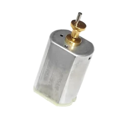 Motor para maquina de corte JRL 2020C 7200RPM 5V - comprar online