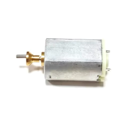 Motor para maquina de corte JRL 2020C 7200RPM 5V - STI Peças