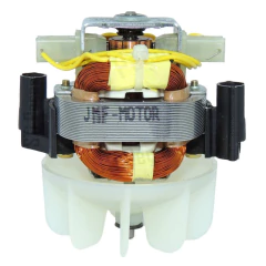 Motor para Secador de Cabelo Original Taiff Style Fox Eco Energy Smart JMF GRX12 na internet