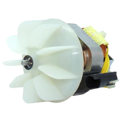 Motor para Secador de Cabelo Original Taiff Style Fox Eco Energy Smart JMF GRX12 - STI Peças