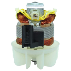 Motor para Secador de Cabelo Original Taiff Style Fox Eco Energy Smart JMF GRX12 - loja online