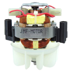 Motor para Secador de Cabelo Original Taiff Style Fox Eco Energy Smart JMF GRX12 - comprar online