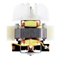 Imagem do Kit 20x motor para secador de cabelo Taiff