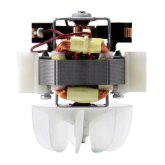 Kit 20x motor para secador de cabelo Taiff