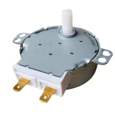 Motor Prato Microndas 4W 5/6 RPM