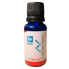 Kit Aplicação: Vitrificador 7H + Flanelas + Taco em EVA - comprar online