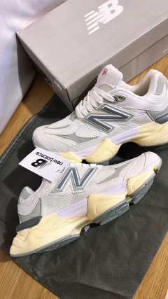 New Balance Luxo - Gioh Store 