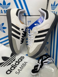 Adidas Samba - comprar online