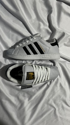 Adidas superstar - comprar online