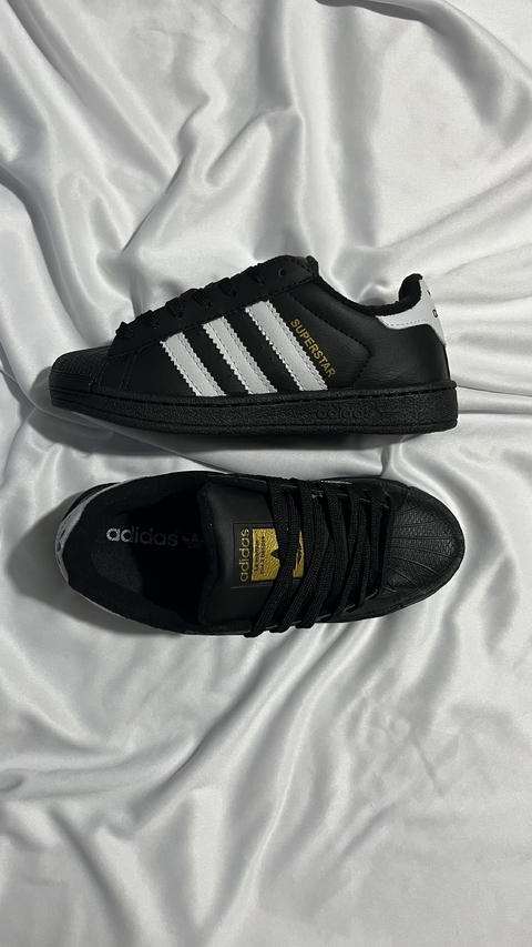 ADIDAS SUPERSTAR