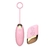 Vibrador Bullet com Controle Remoto na internet
