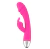 Vibrador Rabbit com Estimulador de Clitóris