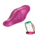 PENÉLOPE CHARMOSA - VIBRADOR DE CALCINHA - comprar online