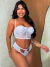 CONJUNTO LAVINIA (ALÇA REMOVÍVEL) P/M/G/GG na internet