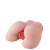 Masturbador Bumbum Feminino com Vagina com Lábios Pequenos e Ânus - comprar online