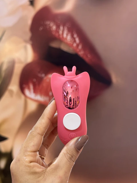 DATE HOT / CONTROLADO PELO CELULAR