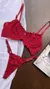 Lingerie desejo