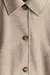 Campera De Fieltro - H&M - tienda online