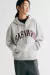 Buzo Canguro Harvard - H&M - comprar online
