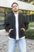 Campera Bomber Estilo Urbano - H&M - comprar online