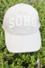 Gorra Soho Bordada - H&M - Uniqus