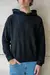 Buzo Canguro Texturado Pull&Bear - Uniqus