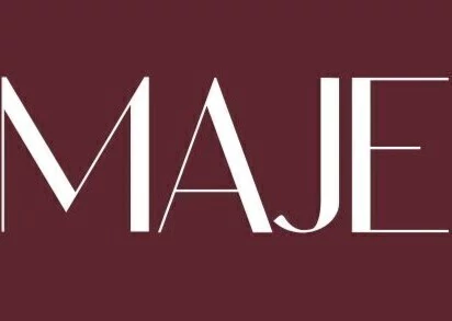 MAJE & CO