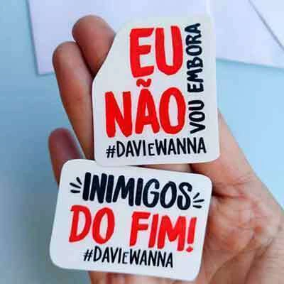 Tatuagem Temporária Casamento