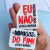 Tatuagem Temporária Casamento