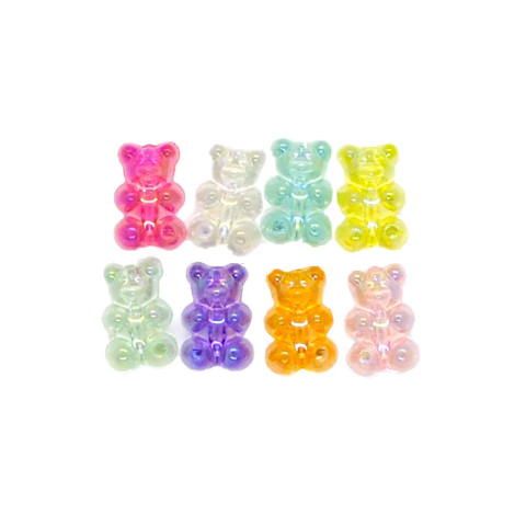 Plástico AB Yummy - comprar online