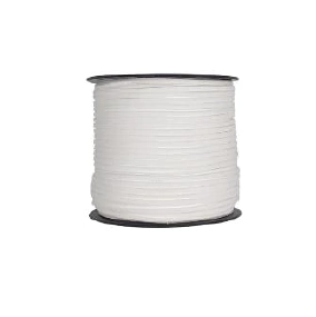 Tiento Gamuza 2,5 mm. Rollo 100 yardas