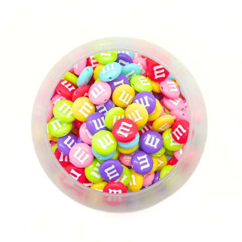 Plástico infantil MyM - comprar online