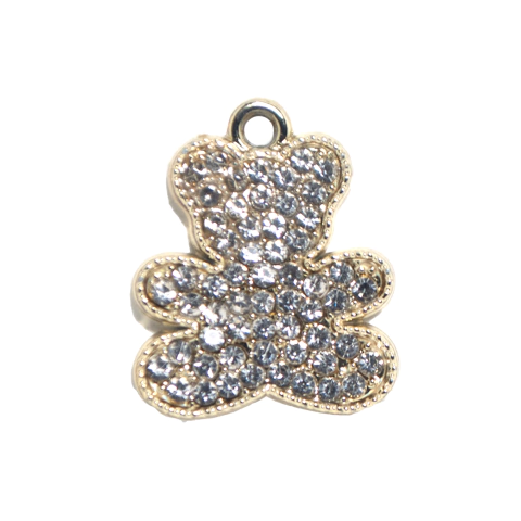 Dije strass osito - tienda online