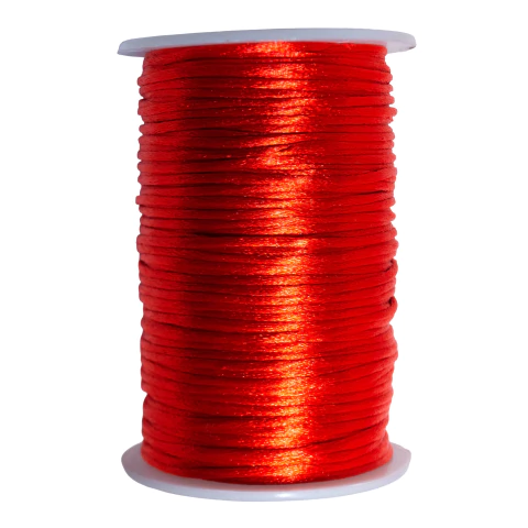 Hilo de seda 2 mm 100Y - comprar online