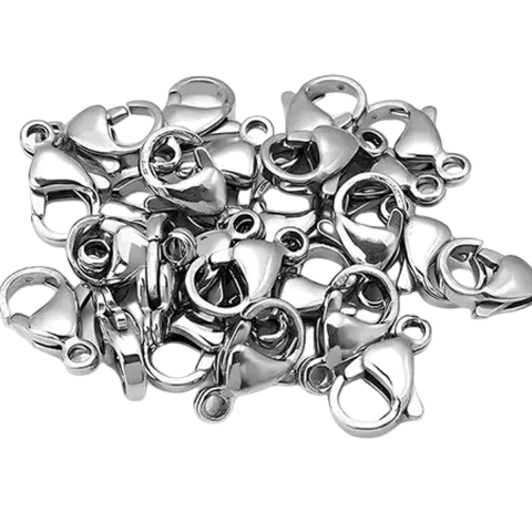 Mosqueton de acero - comprar online