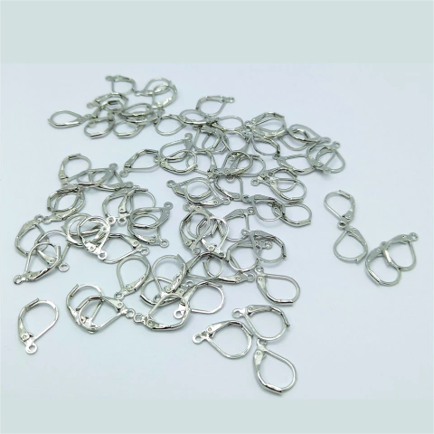 Brisura Española Niquel - comprar online