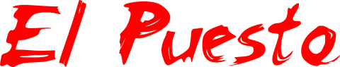El Puesto Bijou del armador