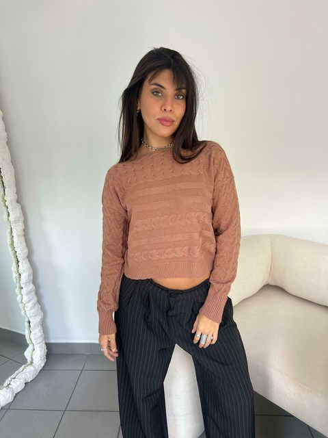 Sweater Lola - comprar online
