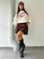 Pollera Charlotte - Agumia - Tienda de ropa de Mujer