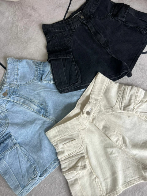 Short Rouse - comprar online